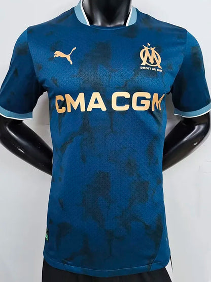 Marseille 24/25 Away Player Version