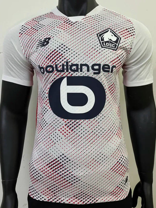 Lille 24/25 Away Player Version