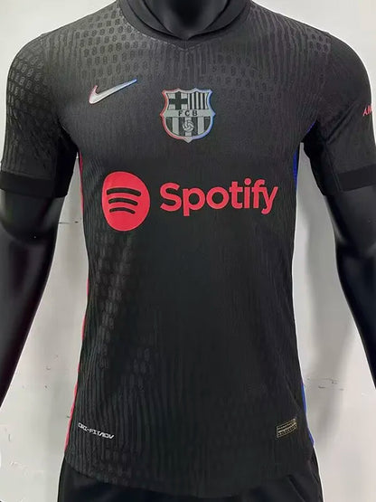 Barcelona 24/25 Away Player Version