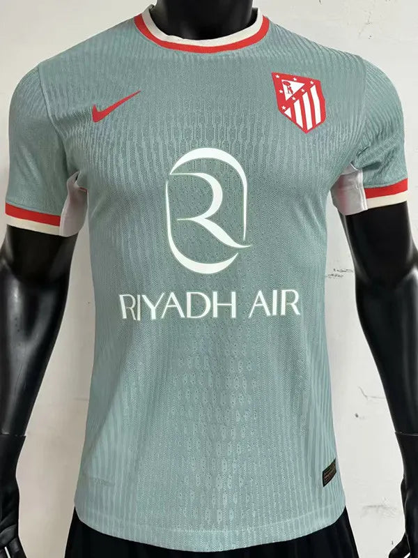 Atletico Madrid 24/25 Away Player Version