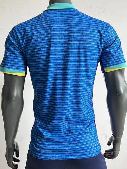 Brazil 24/25 Away Player Version