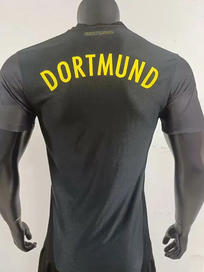 Dortmund 24/25 Away Player Version