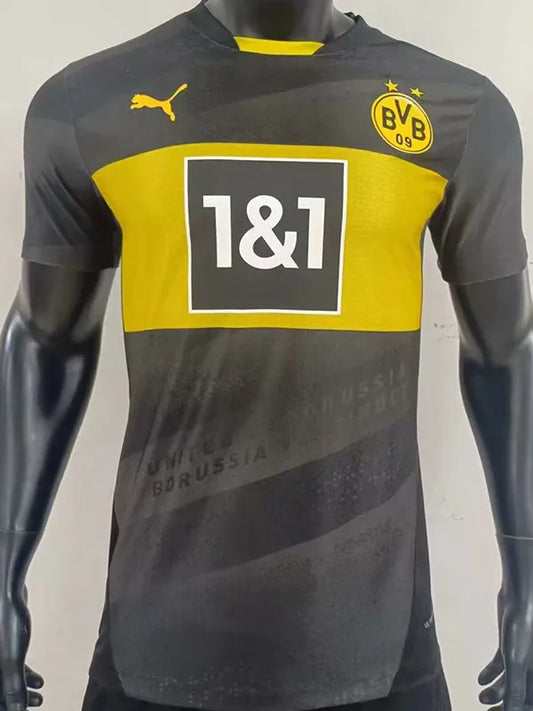 Dortmund 24/25 Away Player Version