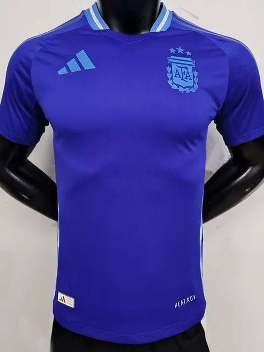 Argentina 24/25 Away Player Version CA