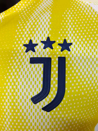 Juventus 24/25 Away Player Version