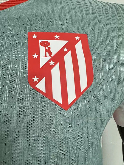 Atletico Madrid 24/25 Away Player Version