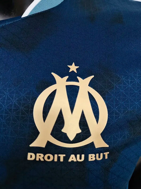 Marseille 24/25 Away Player Version