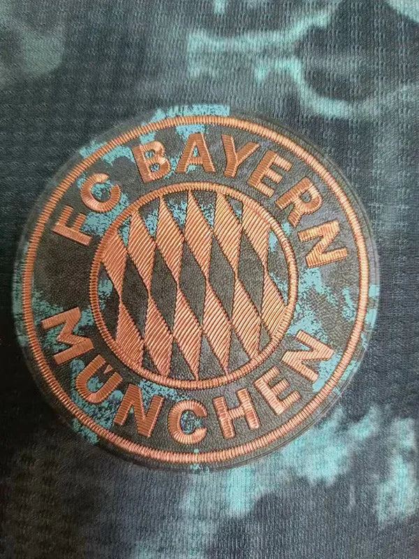 Bayern Munich 24/25 Away Player Version