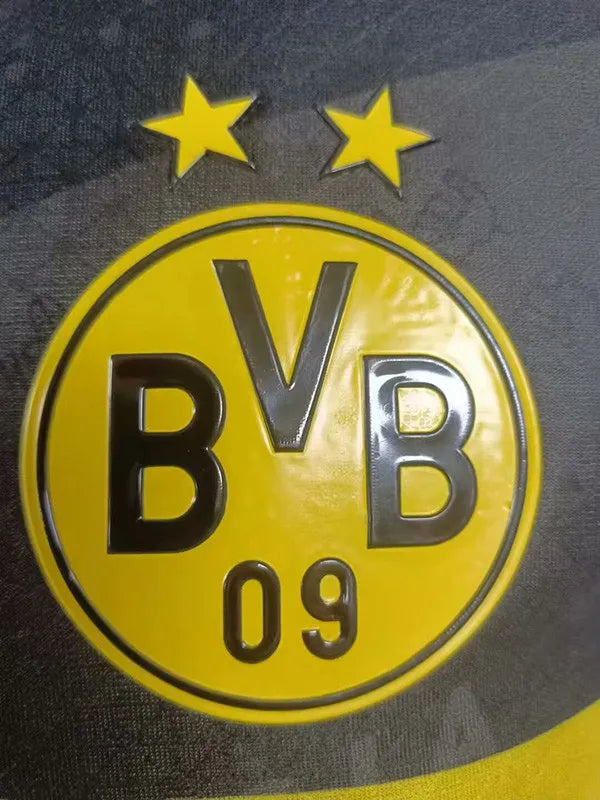 Dortmund 24/25 Away Player Version