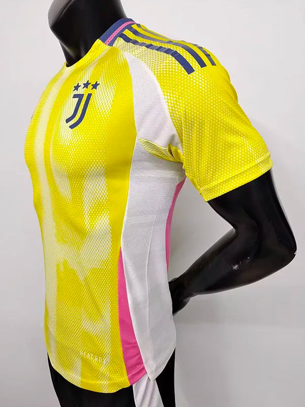 Juventus 24/25 Away Player Version