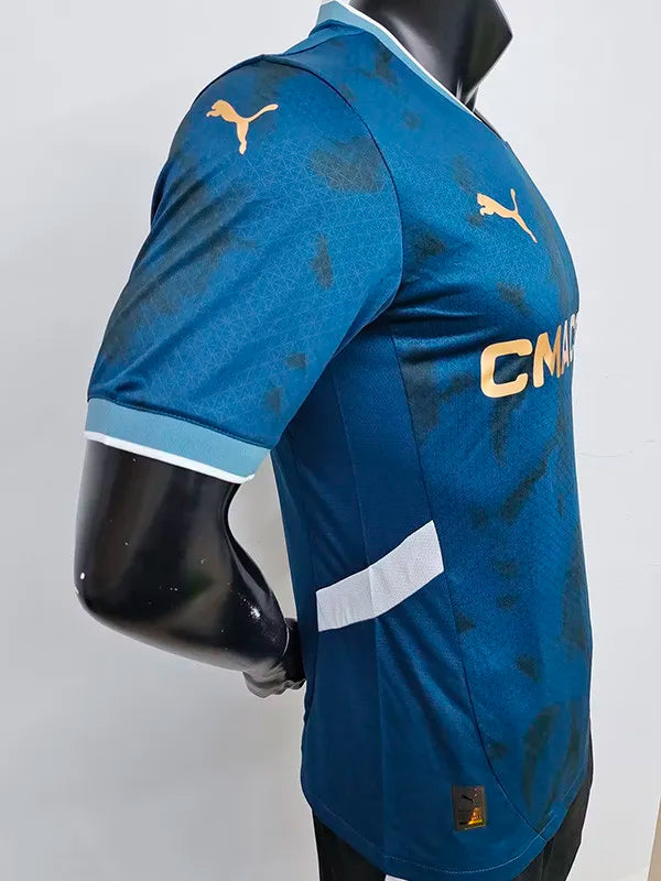 Marseille 24/25 Away Player Version