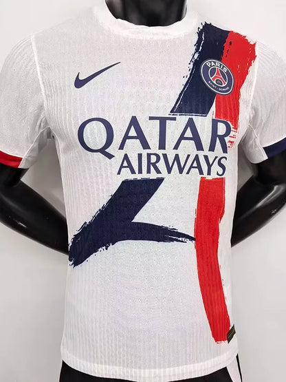 PSG 24/25 Away Player Version