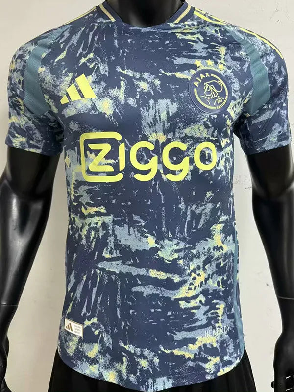 Ajax 24/25 Away Player Version