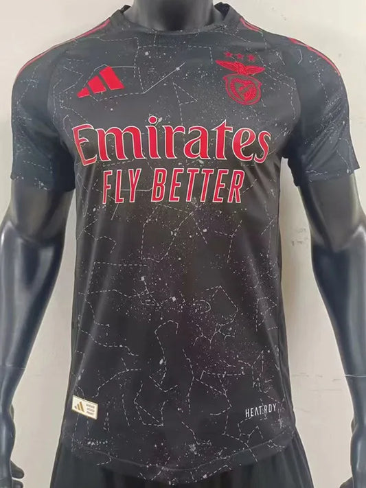 Benfica 24/25 Away Player Version