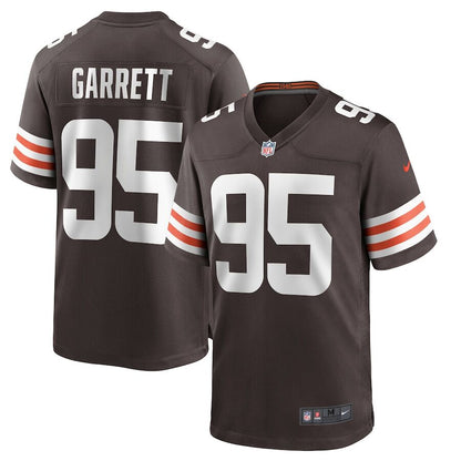 Cleveland Browns NFL Jerseys - Chubb, Garrett, Watson Jersey