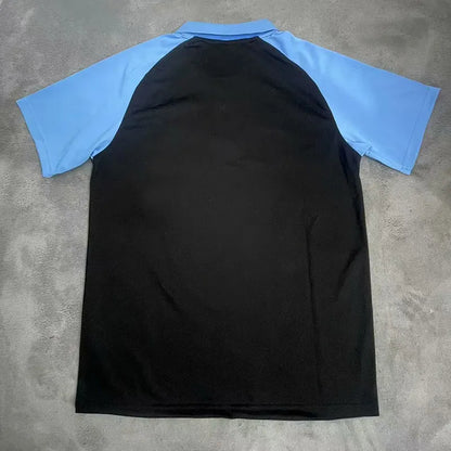 Man City 24/25 Black Polo