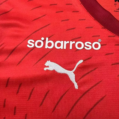 Braga 24/25 Home Fan Version