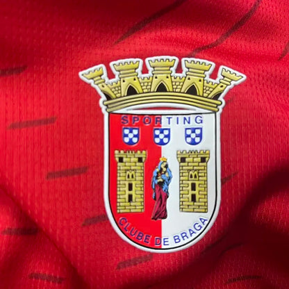 Braga 24/25 Home Fan Version