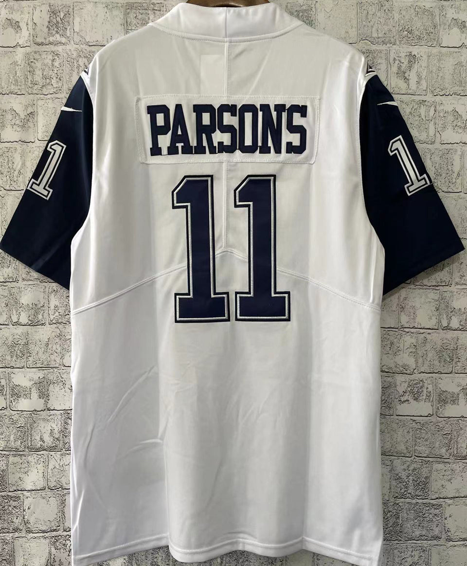 Dallas Cowboys PARSONS # 11 NFL Jersey