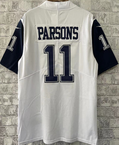 Dallas Cowboys PARSONS # 11 NFL Jersey