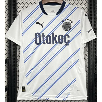 Fenerbahce 24/25 Away Fan Version