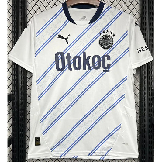 Fenerbahce 24/25 Away Fan Version