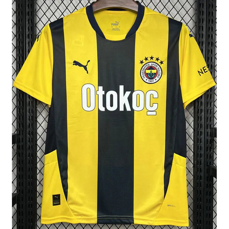 Fenerbahce 24/25 Home Fan Version