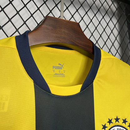 Fenerbahce 24/25 Home Fan Version