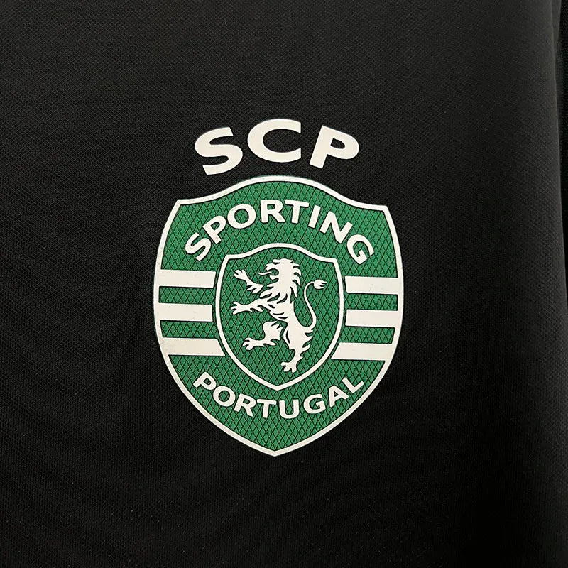 Sporting Lisbon 24/25 Fourth Fan Version