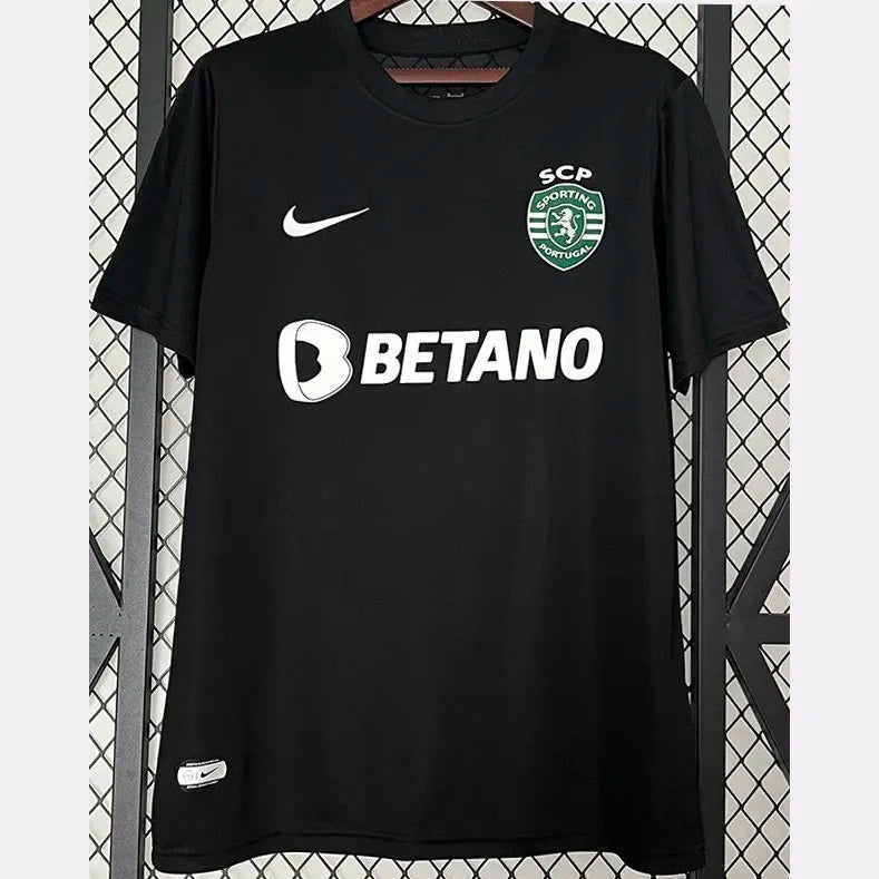 Sporting Lisbon 24/25 Fourth Fan Version