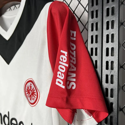 Frankfurt 24/25 Home Fan Version