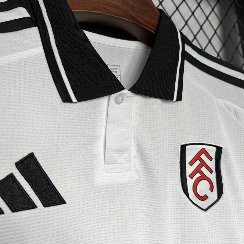 Fulham 24/25 Home Fan Version