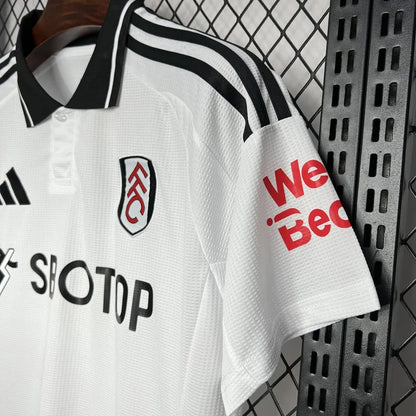 Fulham 24/25 Home Fan Version