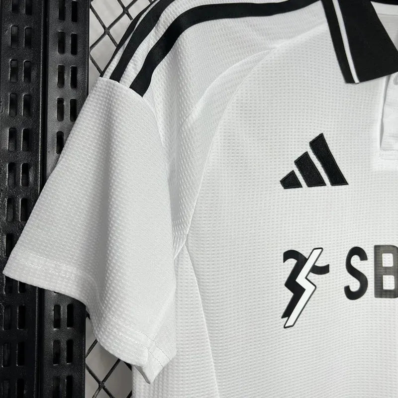 Fulham 24/25 Home Fan Version