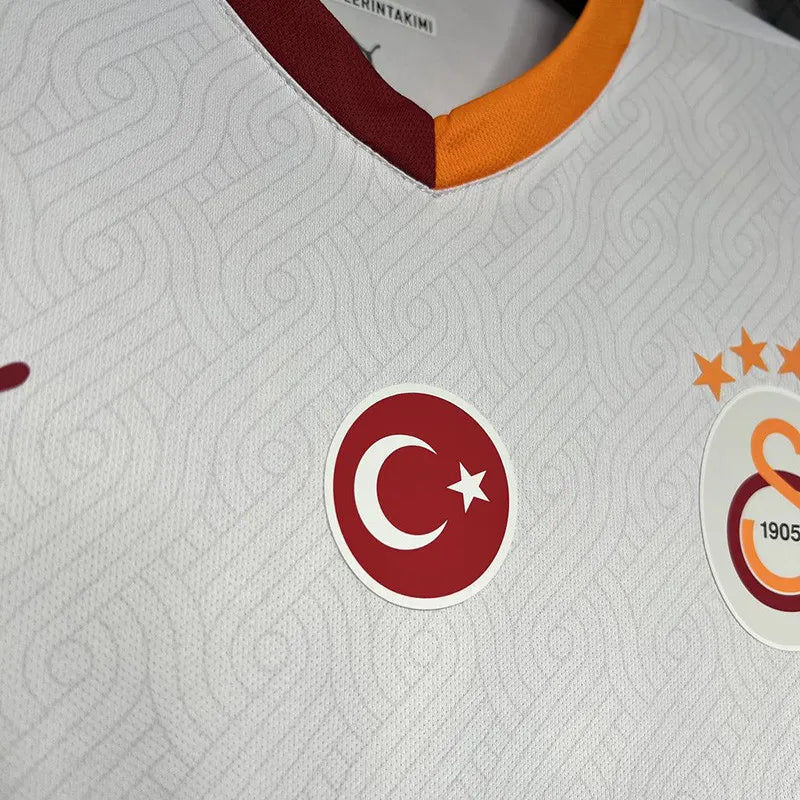 Galatasaray 24/25 Away Fan Version