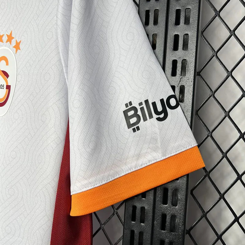 Galatasaray 24/25 Away Fan Version