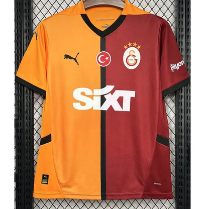 Galatasaray 24/25 Home Fan Version