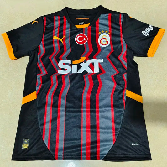 Galatasaray 24/25 Third Fan Version