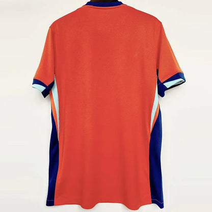 Netherlands 24/25 Home Fan Version