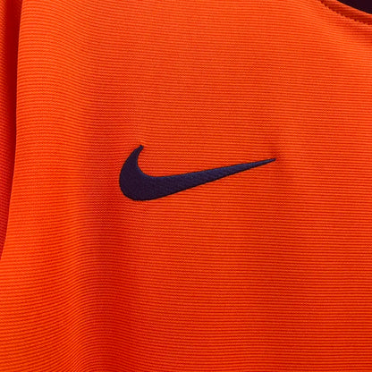 Netherlands 24/25 Home Fan Version