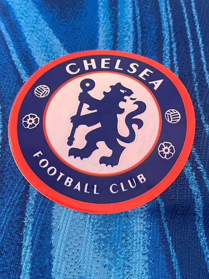 Chelsea 24/25 Home Player Version (Without Sponsor)