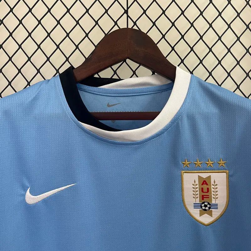 Uruguay 24/25 Home Fan Version