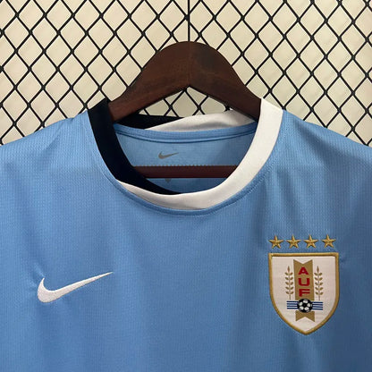 Uruguay 24/25 Home Fan Version