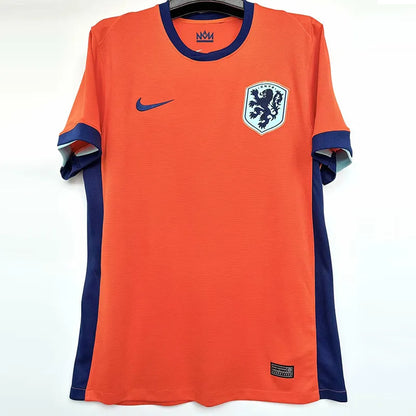 Netherlands 24/25 Home Fan Version