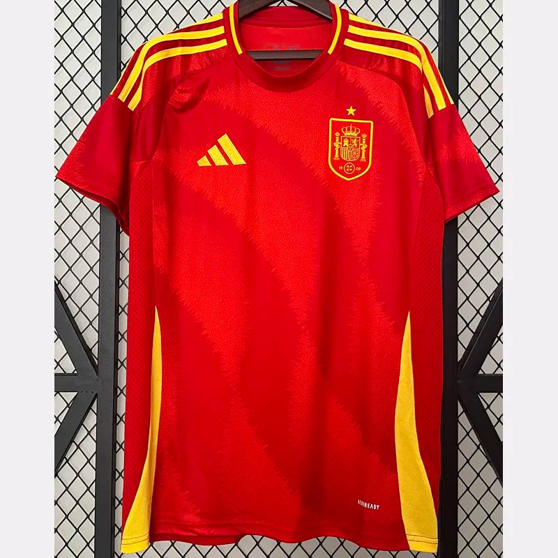 Spain 24/25 Home Fan Version