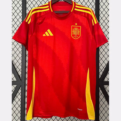 Spain 24/25 Home Fan Version