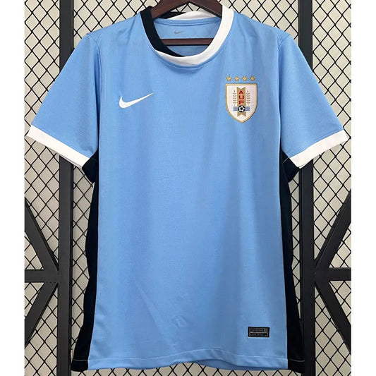 Uruguay 24/25 Home Fan Version