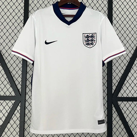 England 24/25 Home Fan Version