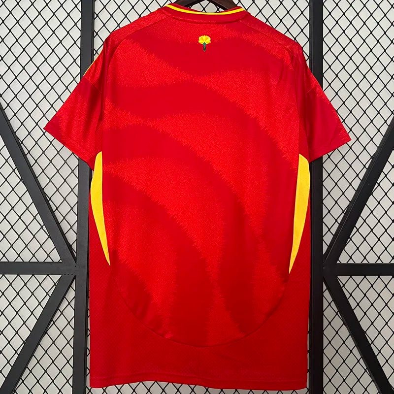 Spain 24/25 Home Fan Version