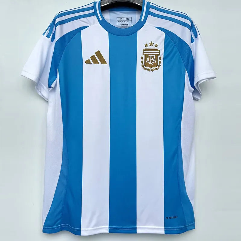 Argentina 24/25 Home Fan Version CA